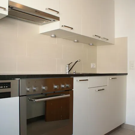 4 Zi Familienwohnung Haus Ravaisch 14 Dorf Eg Apartment Davos