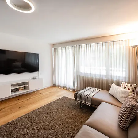 4 Zi Familienwohnung Haus Ravaisch 14 Dorf Eg Apartment *